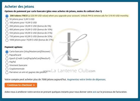 chaturbate token prices|Chaturbate Token : jetons gratuit, prix et utilisation